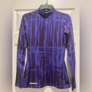 Under Armour Fitted Top